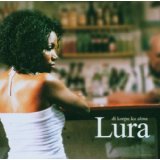 Lura - Di Korpu Ku Alma CD+DVD - Kliknutím na obrázok zatvorte